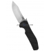 Нож 0630 Emerson ClipPoint G10 Zero Tolerance складной K0630